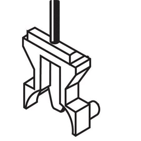 Strybuc Tie Bar Guide 62-528